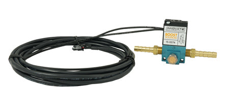 Innovate-SCG-1-Solenoid-Boost-Controller-/-Wideband-Gauge