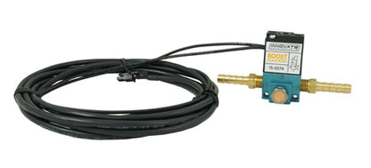 Innovate-SCG-1-Solenoid-Boost-Controller-/-Wideband-Gauge
