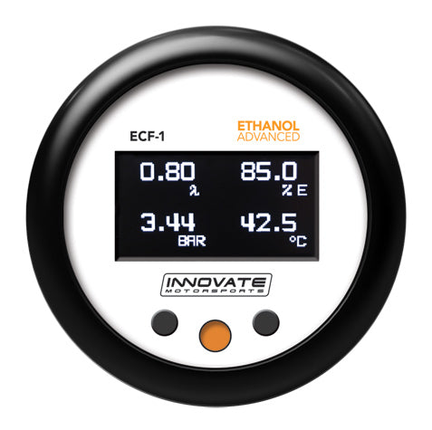 Innovate-SCG-1-Solenoid-Boost-Controller-/-Wideband-Gauge