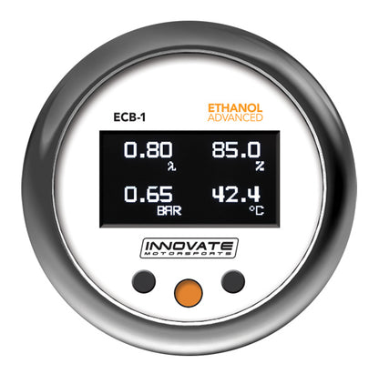 Innovate-ECB-1-Ethanol-Content-/-Boost-/-Air/Fuel-Gauge