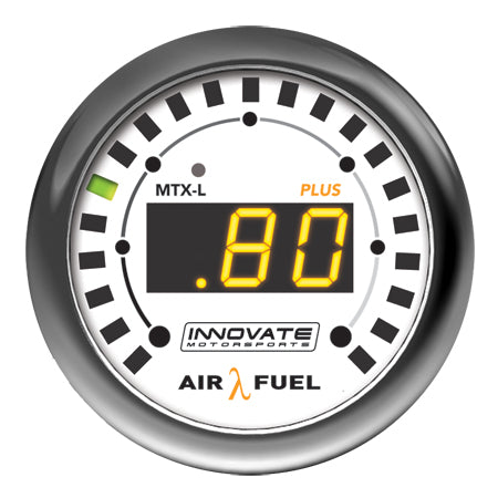 Innovate-MTX-L-PLUS-Digital-Wideband-Air/Fuel-Gauge-All-in-1