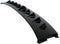 Mitsubishi-EVO-7/8/9-ABS-Roof-FIN/Spoiler-Vortex-Generator