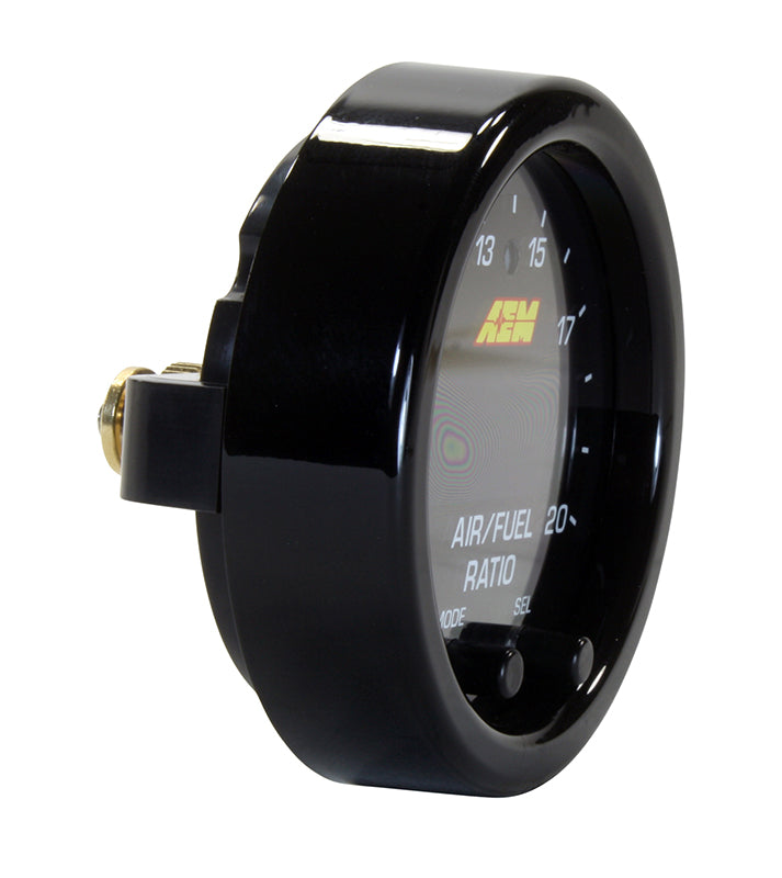 Universal-AEM-UEGO-X-Series-Wideband-Controller-Gauge-(AFR)