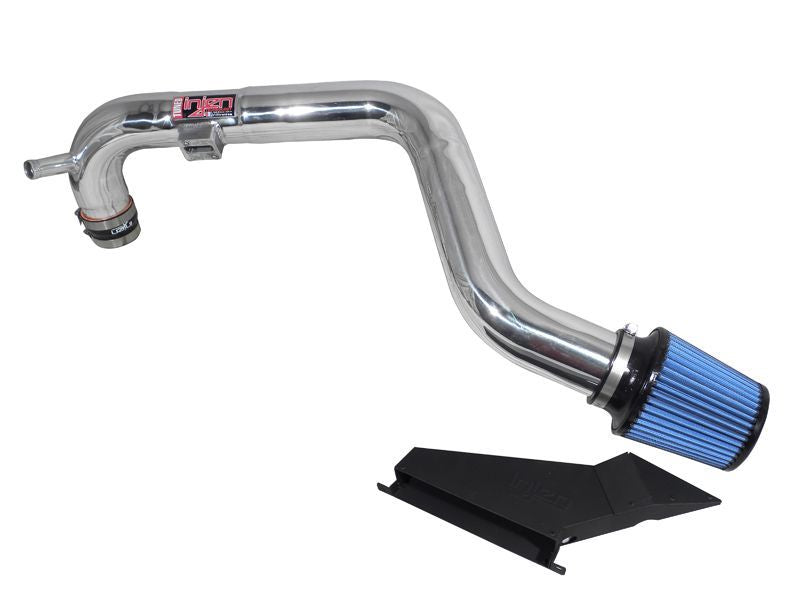 VW-Golf-VI-R-09+-2.0L-TSI-Cold-Air-Intake-Red-[INJEN]