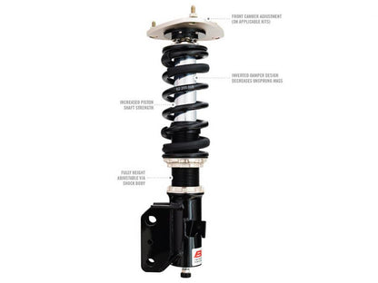 Toyota-Camry-Hybrid-12+-XV50-BC-Racing-Coilover-Kit-RM-MH