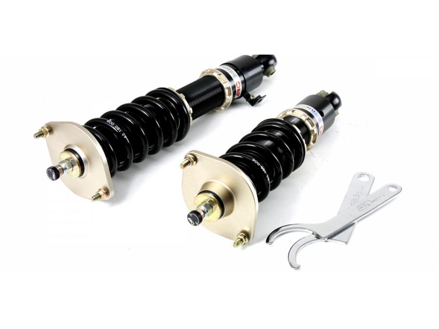 Nissan-Cefiro-/Maxima-95-99-A32-BC-Racing-Coilover-Kit-BR-RS