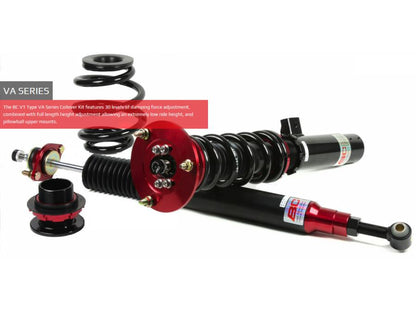 Nissan-Fuga-09+-Y51-BC-Racing-Coilover-Kit-V1-VA