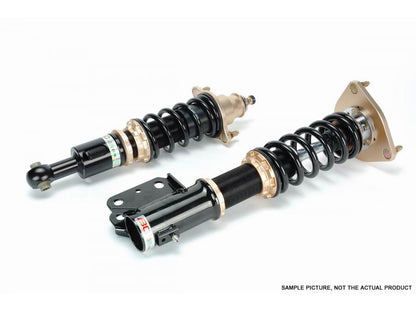 Nissan-Stagea-2WD-96-01-BC-Racing-Coilover-Kit-BR-RS