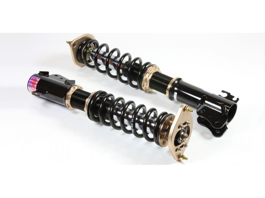 Ford-Laser-89-95-KF/KH-BC-Racing-Coilover-Kit-RM-MH