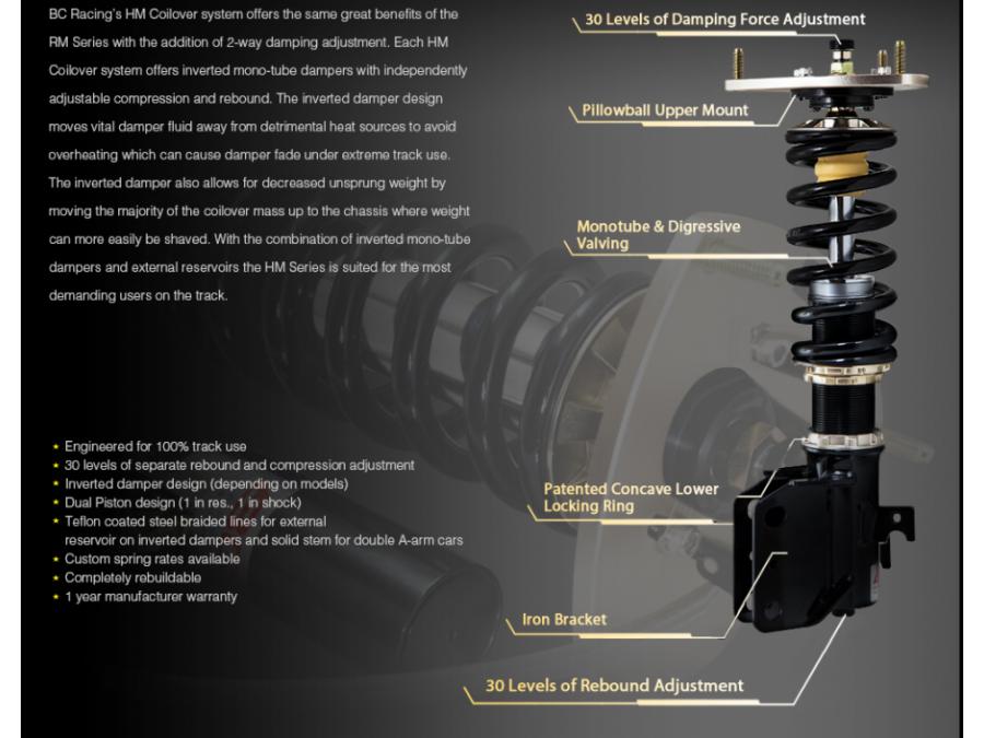 Subaru-Impreza-08-11-GH8-BC-Racing-Coilover-Kit-[HM]