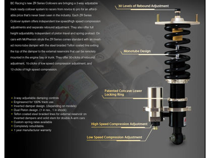 Subaru-Impreza-08-11-GH8-BC-Racing-Coilover-Kit-[ZR]