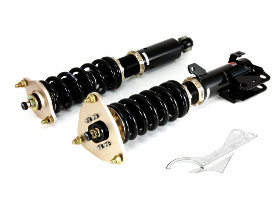 BMW-3-F30-2WD-12+-(5-Bolt)-BC-Racing-Coilover-Kit-BR-RA