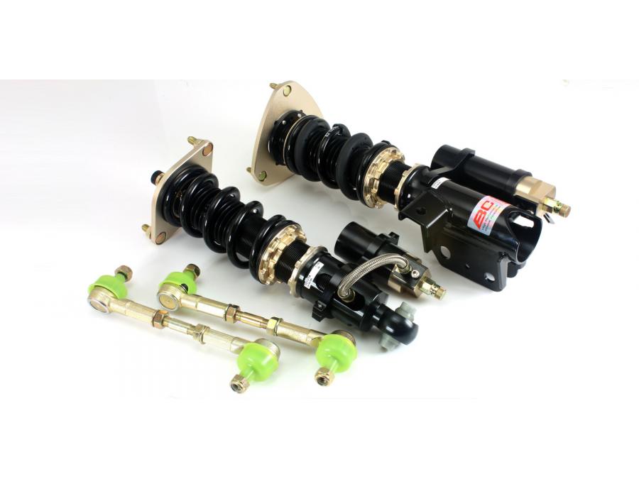 BMW-1-F20/F21-12+-(5-Bolt)-BC-Racing-Coilover-Kit-[ER]