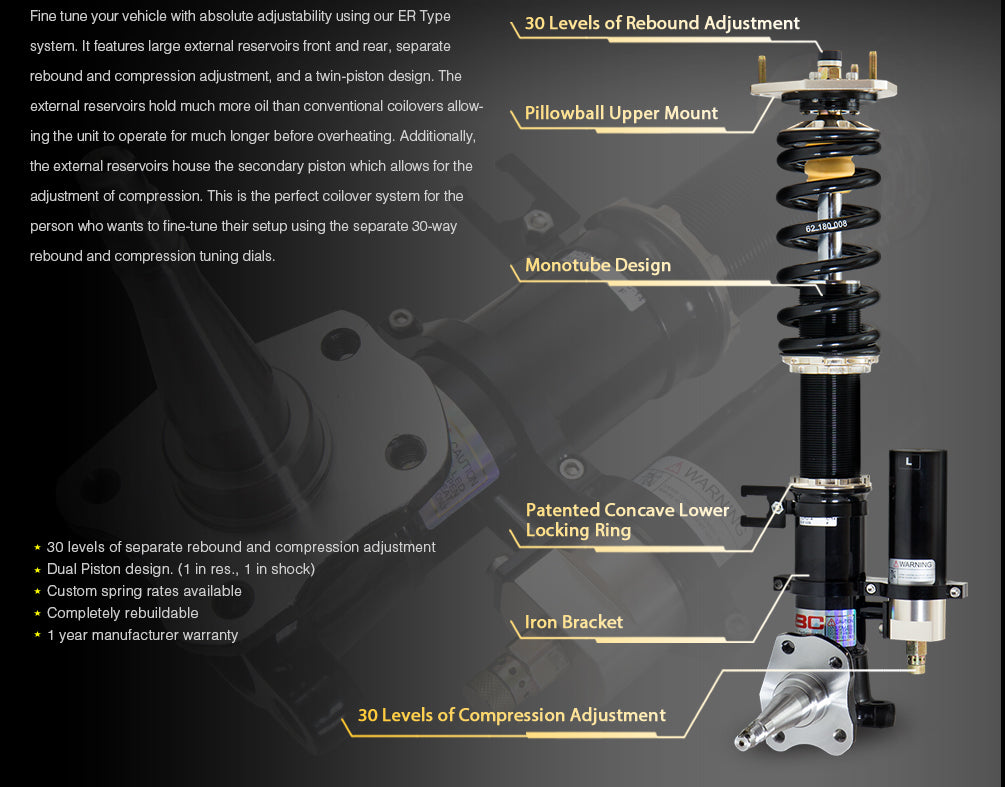 Lexus-GS350-13+-GRL10-BC-Racing-Coilover-Kit-[ER]