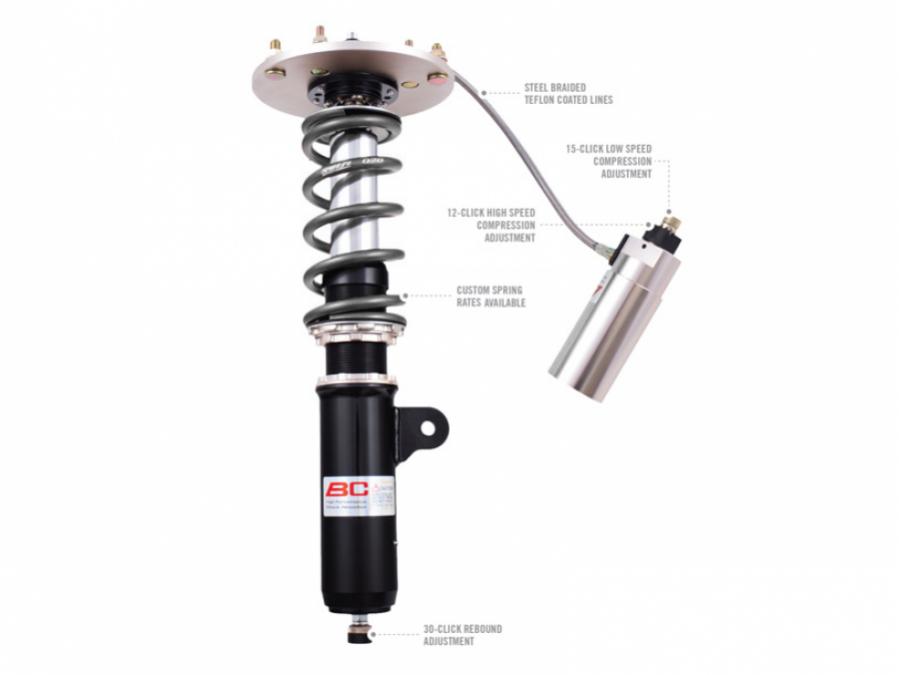 Lexus-GS300-98-05-JZS160/161-BC-Racing-Coilover-Kit-[ZR]
