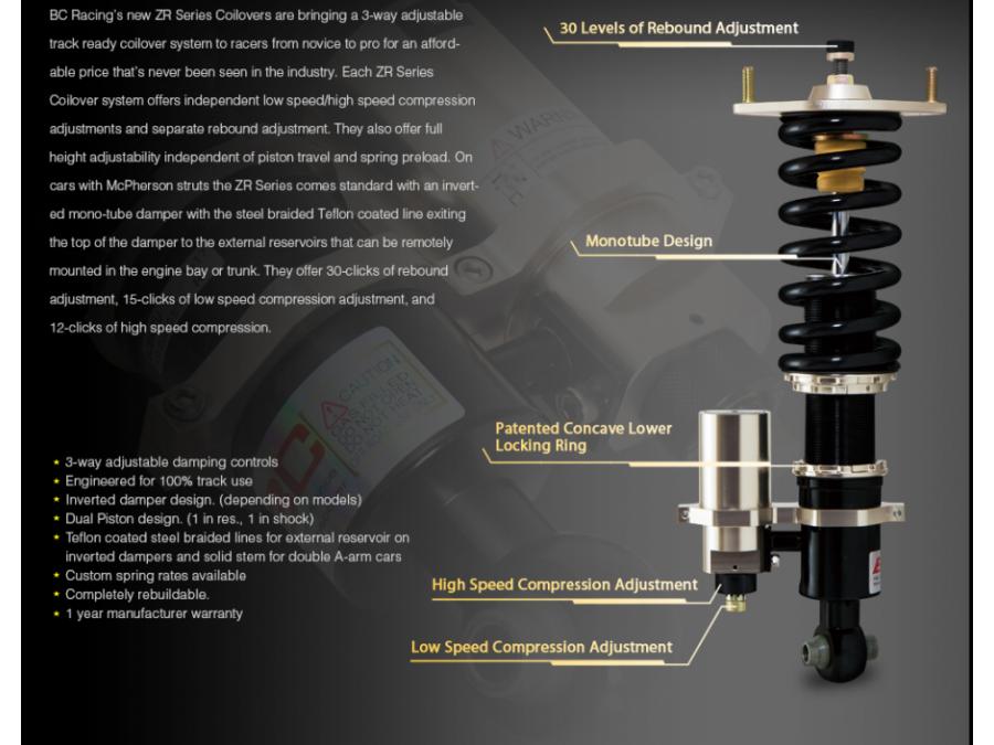 Lexus-GS300/GS350-06-12-BC-Racing-Coilover-Kit-[ZR]