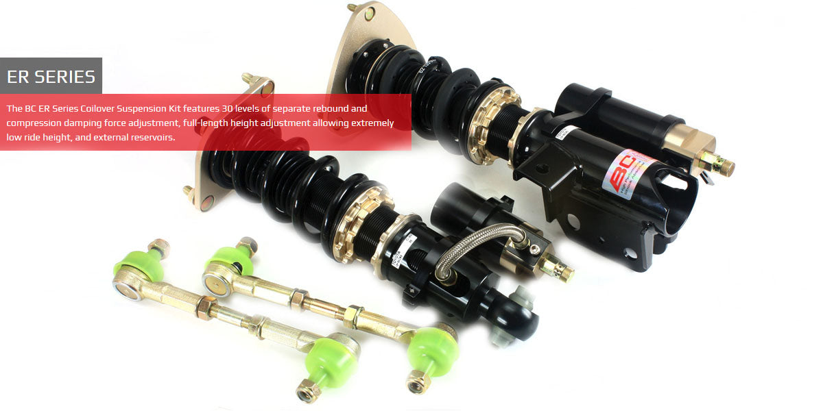 VW-Caddy-(Strut-54.5)-MK3/MK4-BC-Racing-Coilover-Kit-[ER]