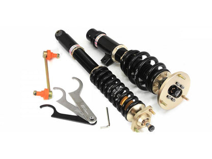 Infiniti-FX50S-09+-AWD-incl-CDC-BC-Racing-Coilover-Kit-BR-RH