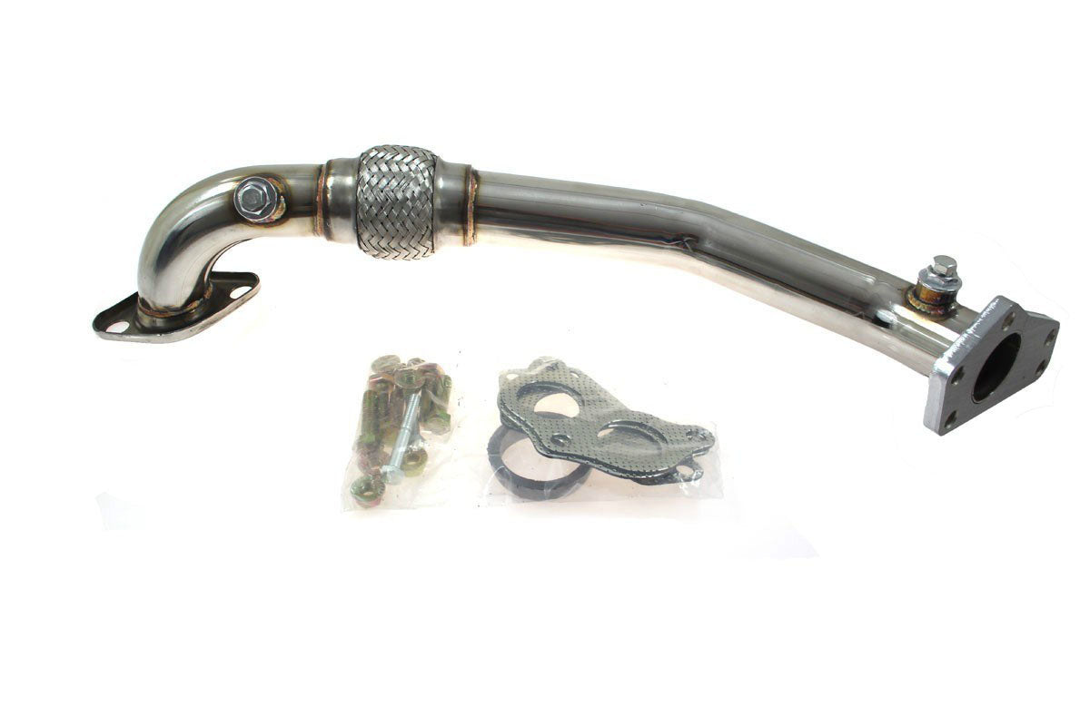 Subaru-WRX/STI-01-07-GD-Stainless-Header-Single-EJ20/EJ25