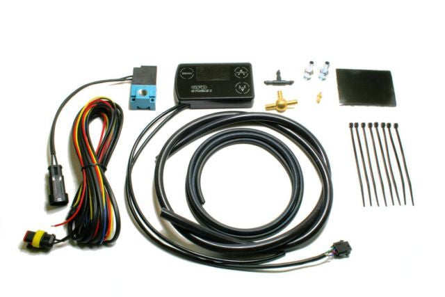GFB-GoFastBits-G-Force-III-Electronic-Boost-Controller-+AFR