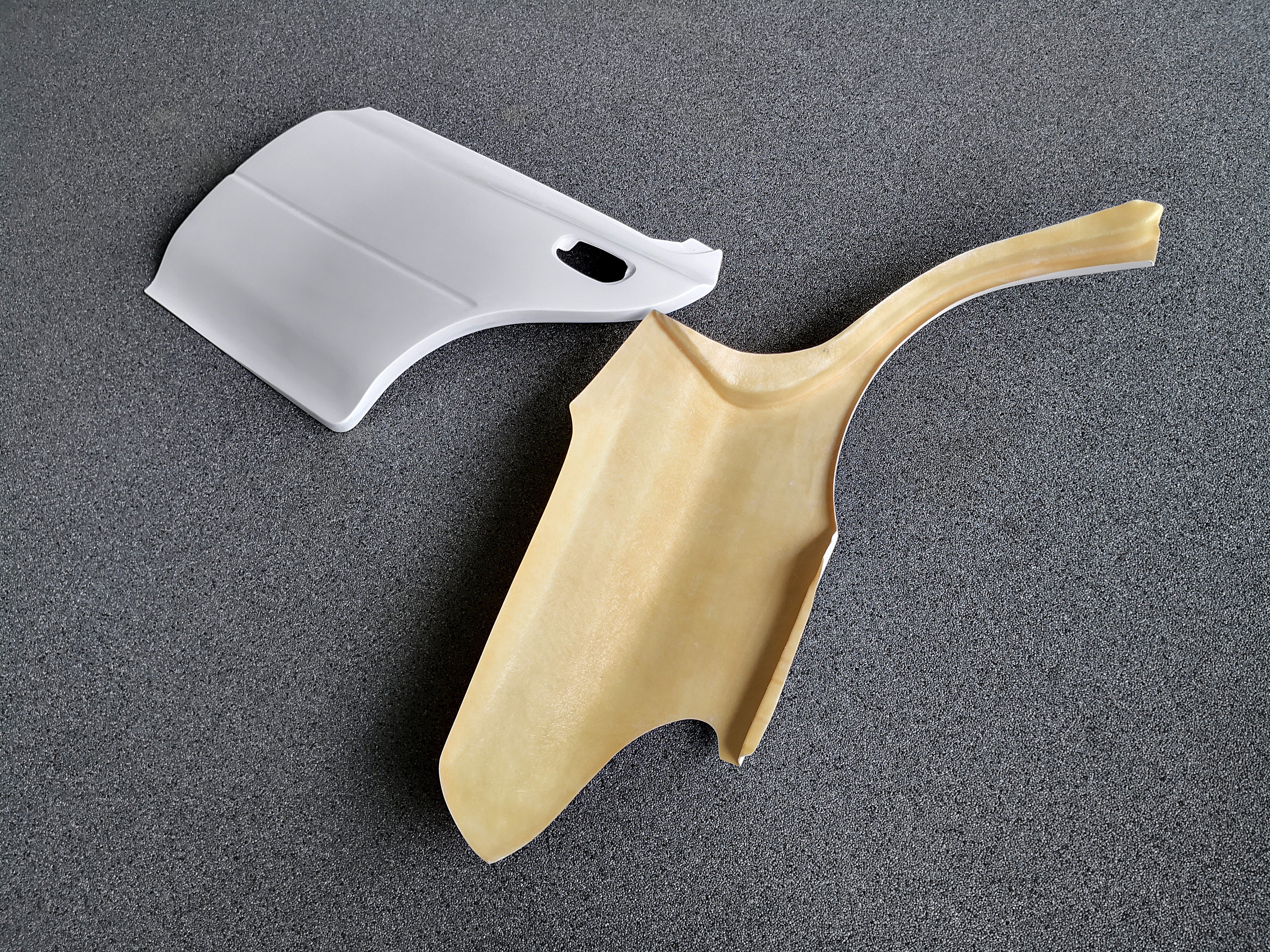 Subaru-Impreza-92-00-4D-22B-WRC-Rear-Fenders-+-Door-Caps-4Pc