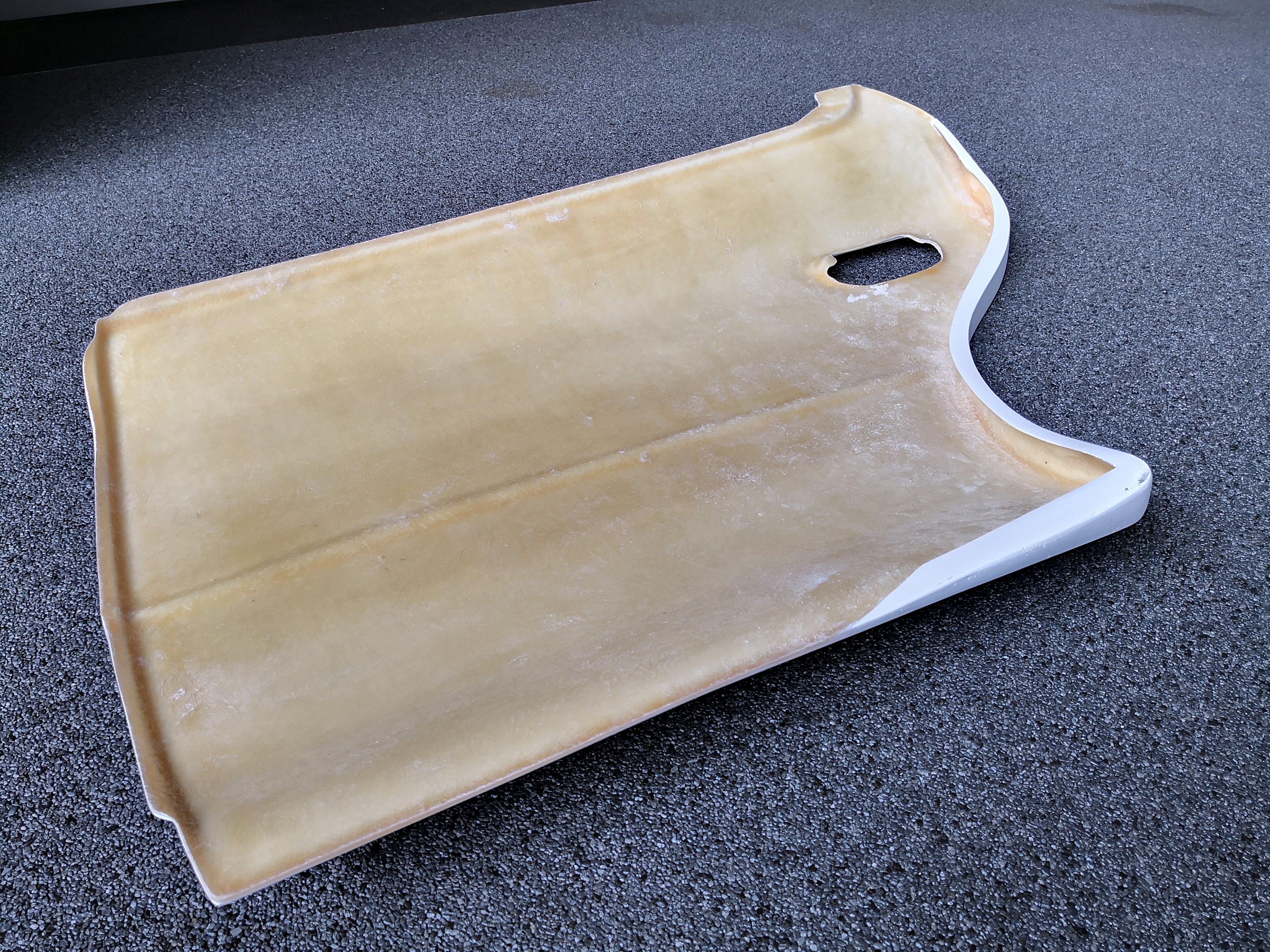 Subaru-Impreza-92-00-4D-22B-WRC-Rear-Fenders-+-Door-Caps-4Pc