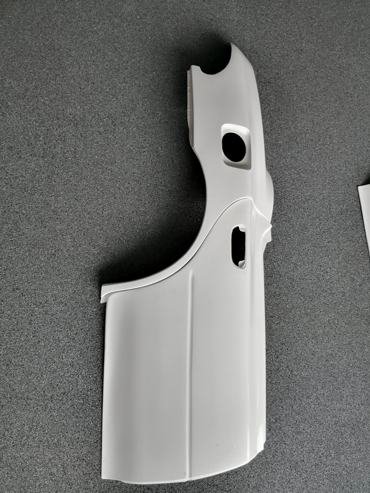 Subaru-Impreza-92-00-4D-22B-WRC-Rear-Fenders-+-Door-Caps-4Pc