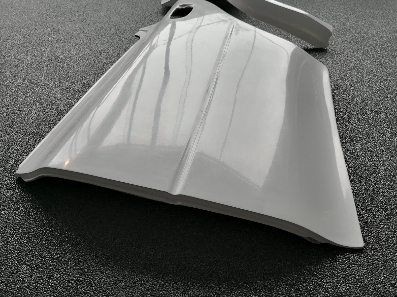 Subaru-Impreza-92-00-4D-22B-WRC-Rear-Fenders-+-Door-Caps-4Pc