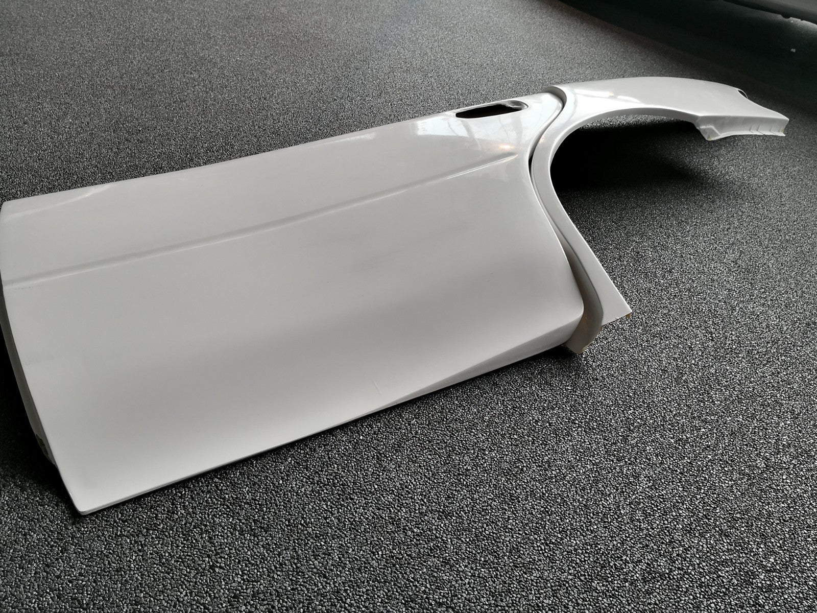 Subaru-Impreza-92-00-4D-22B-WRC-Rear-Fenders-+-Door-Caps-4Pc