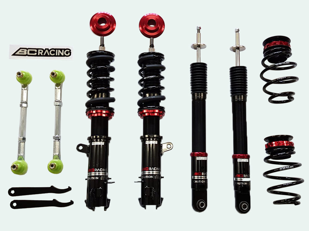 Suzuki-Swift-17+-ZC83S/-Sport-ZC33S-BC-Racing-Coilover-V1-VN
