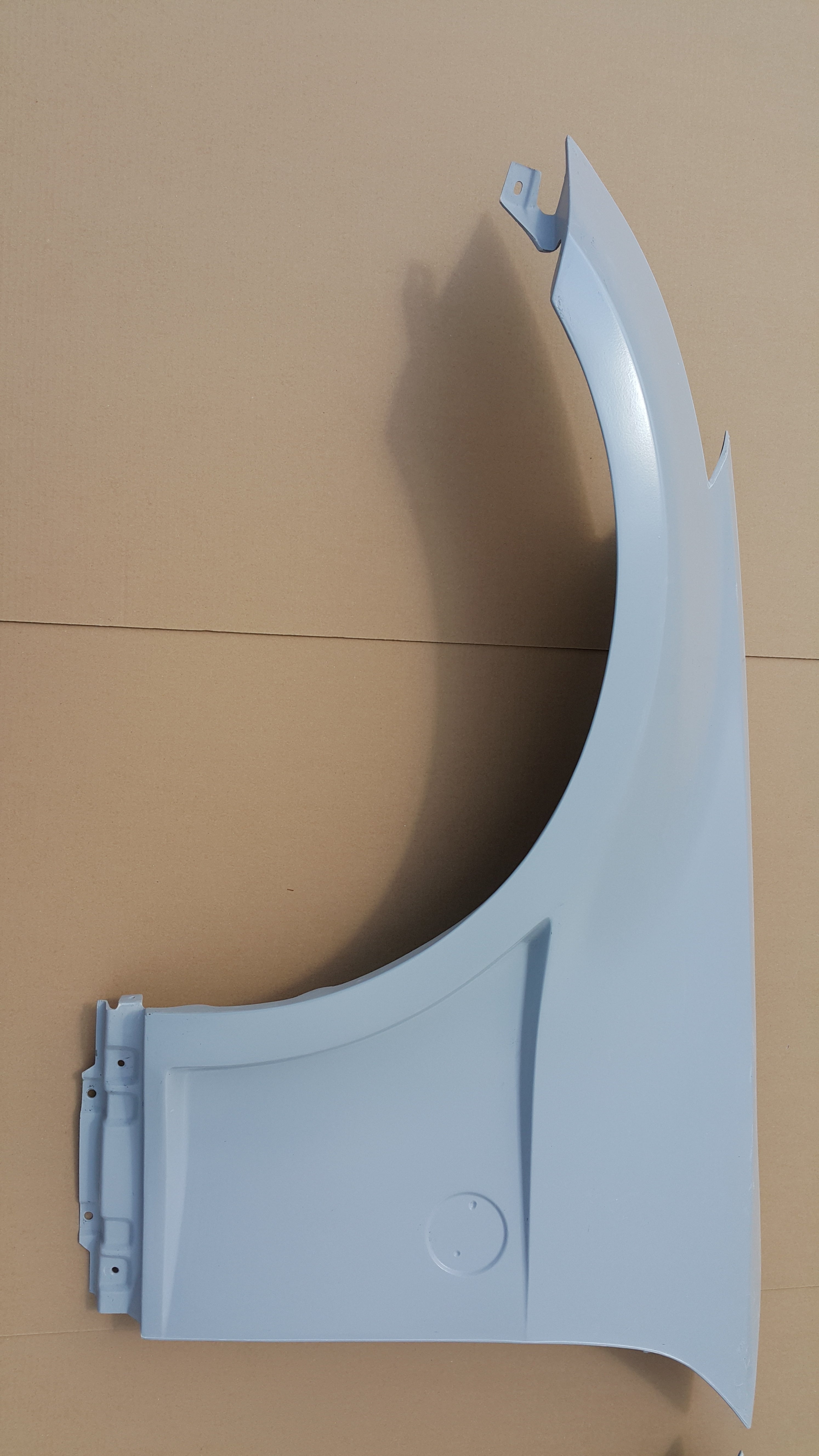 Nissan-350Z-V2-Vented-Front-Fenders-Set-(L+R)-[AUTO-R]