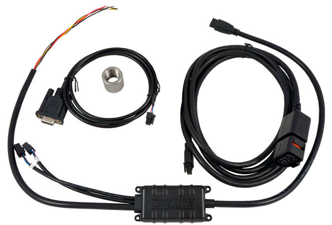 Innovate-LC-2-Wideband-Controller-kit-2.5m-W/O-bung,-O2-sens