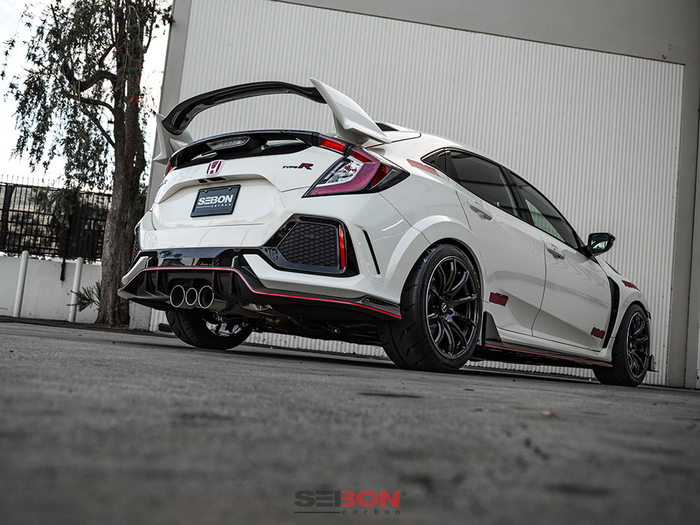 Honda-Civic-17+-FK8-Type-R-Seibon-Carbon-OEM-Style-Rear-Lip