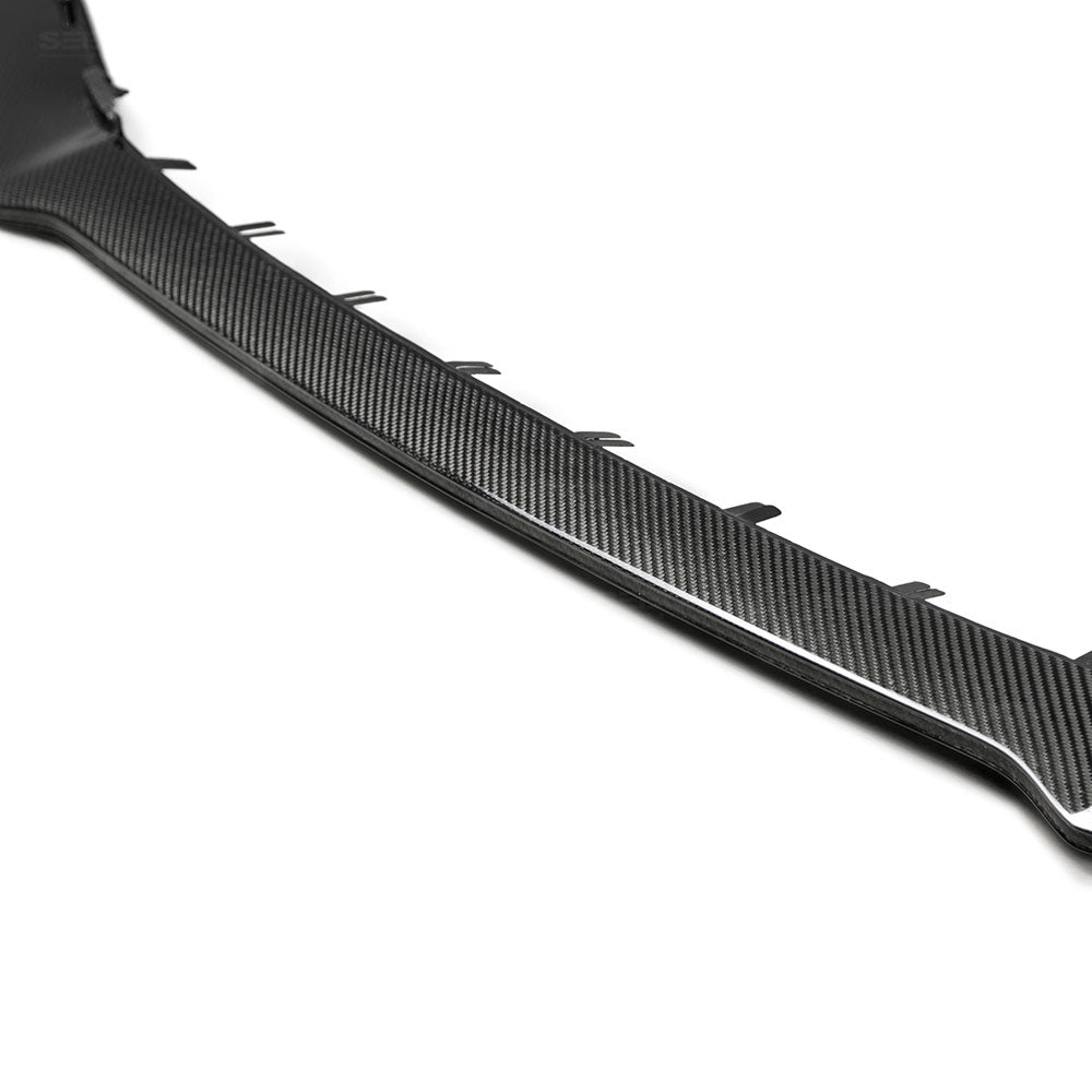 Honda-Civic-17+-FK8-Type-R-Seibon-Carbon-OEM-Style-Front-Lip