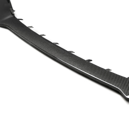 Honda-Civic-17+-FK8-Type-R-Seibon-Carbon-OEM-Style-Front-Lip