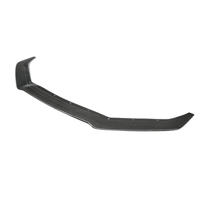 Honda-Civic-17+-FK8-Type-R-Seibon-Carbon-CV-Style-Front-Lip