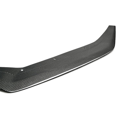Honda-Civic-17+-FK8-Type-R-Seibon-Carbon-CV-Style-Front-Lip