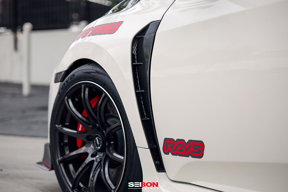 Honda-Civic-17+-FK8-Type-R-Seibon-Carbon-Fender-Ducts