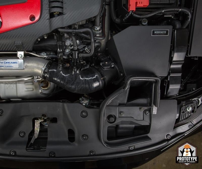 Honda-Civic-17+-FK8-Type-R-Air-Intake-System-Mishimoto