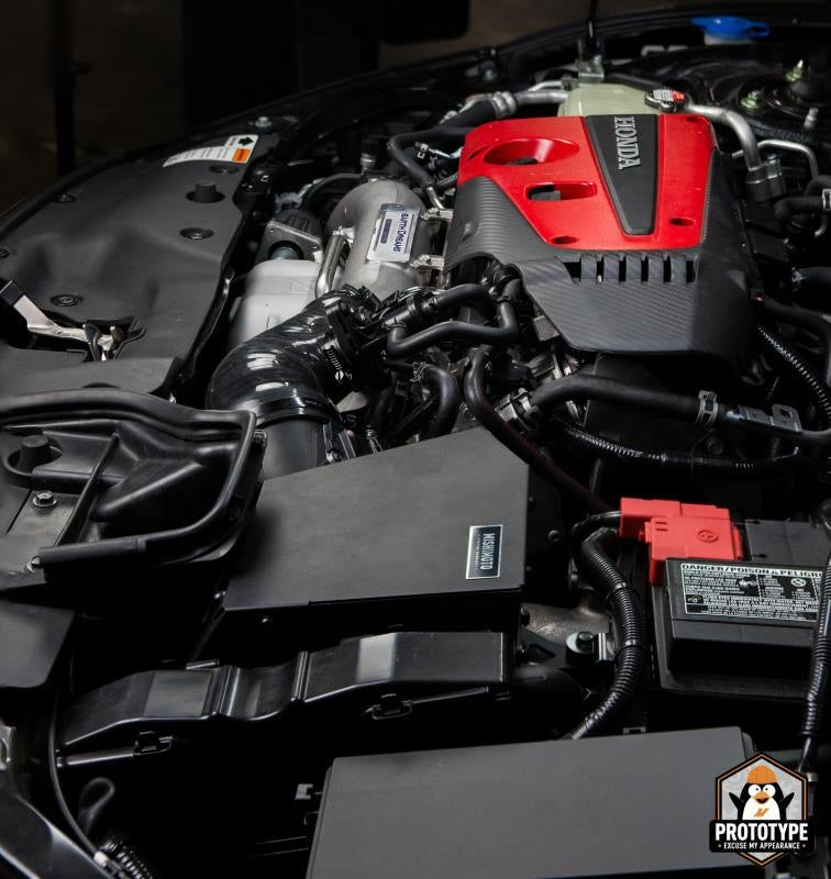 Honda-Civic-17+-FK8-Type-R-Air-Intake-System-Mishimoto