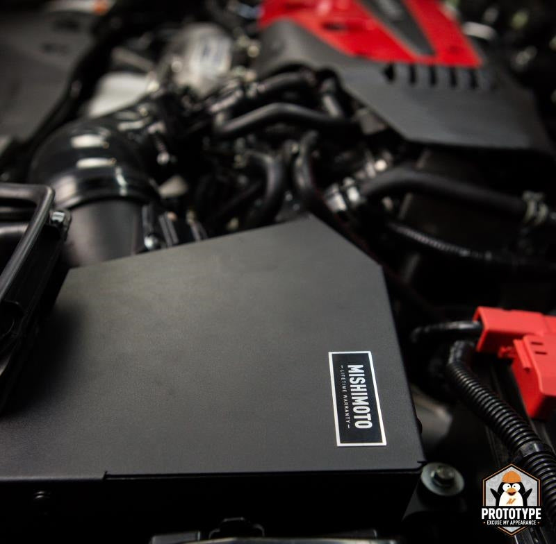 Honda-Civic-17+-FK8-Type-R-Air-Intake-System-Mishimoto