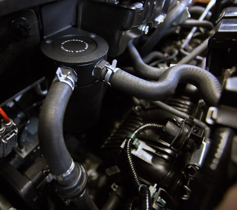 Honda-Civic-17+-FK8-Type-R-Oil-Catch-Can-Black-Mishimoto