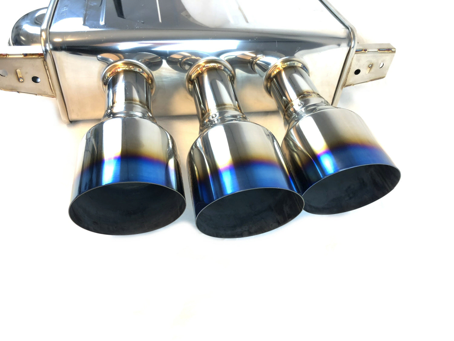 Honda-Civic-Type-R-FK8-17+-Q300-Catback-Exhaust-Invidia-+TUV