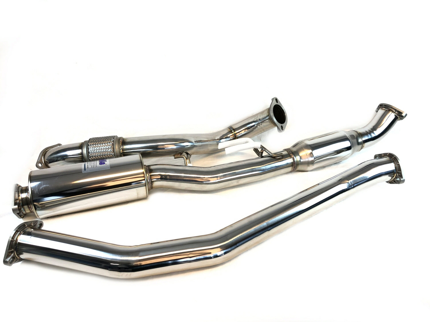 Honda-Civic-Type-R-FK8-17+-Q300-Catback-Exhaust-Invidia-+TUV