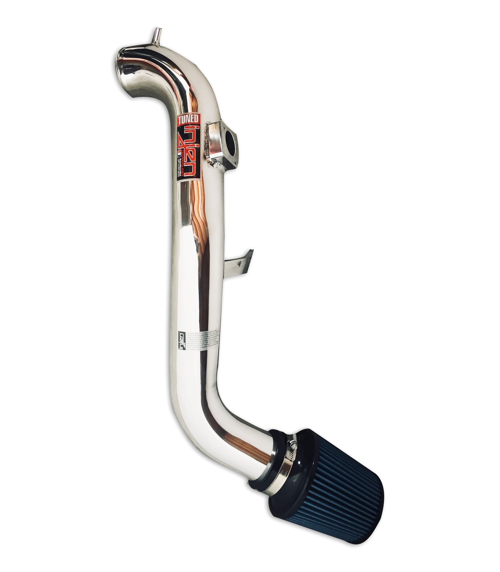 Mazda-CX-3-2.0-16+-INJEN-Cold-Air-Intake-System-Polished