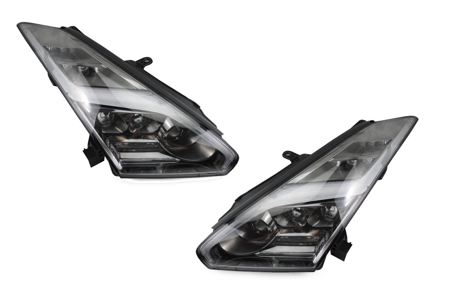 Nissan-GTR-R35-08+-LED-Projector-Headlights-DEPO-LHD