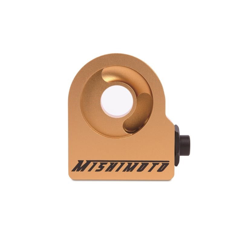 Honda-Civic-17+-FK8-TypeR-Oil-Cooler-Kit-Mishimoto-Silver