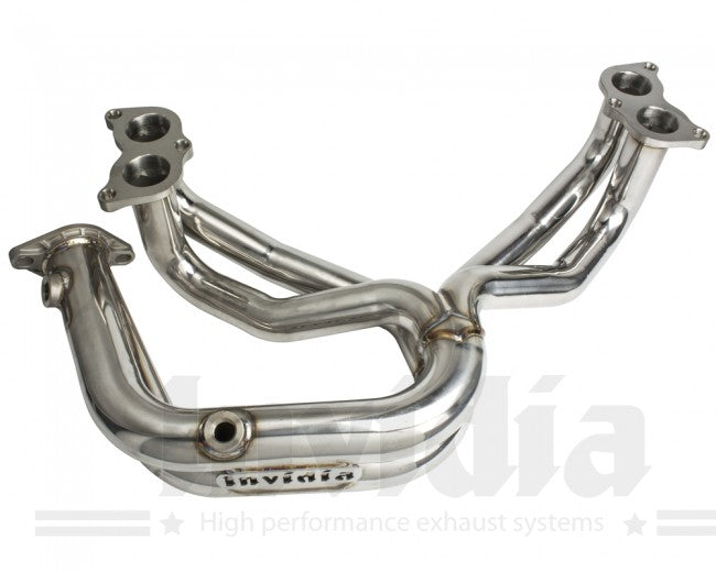 Toyota-GT86/Subaru-BRZ-12+-Equal-Length-Header-Invidia