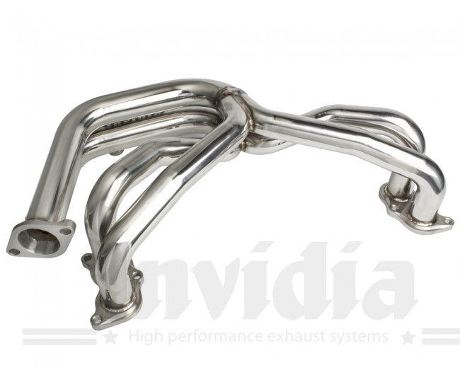 Toyota-GT86/Subaru-BRZ-12+-Equal-Length-Header-Invidia
