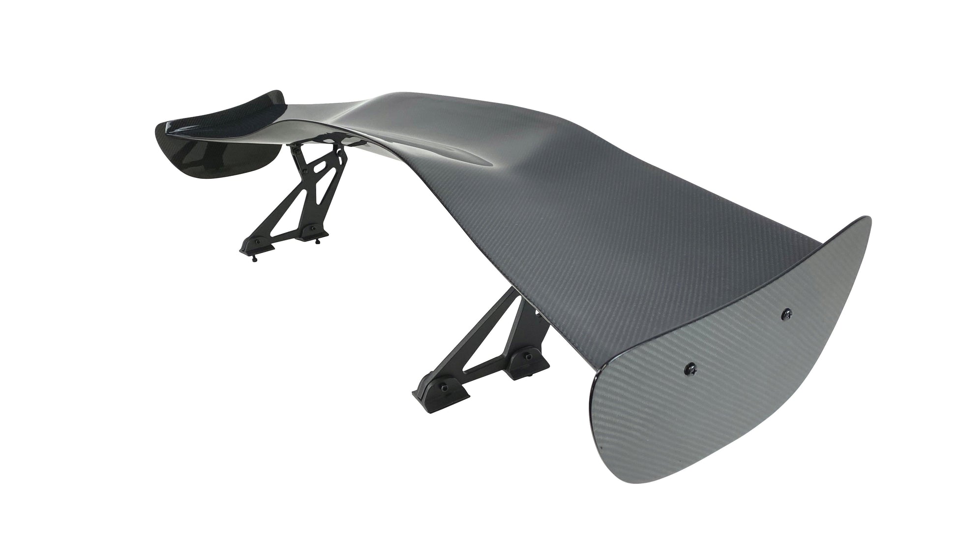 Universal-Carbontrenz-Carbon-Fiber-Spoiler/Wing-GT1-(146cm)